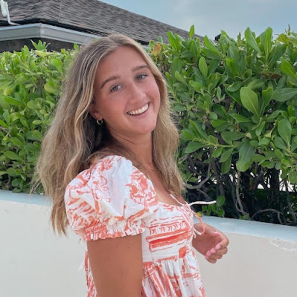 Meet your Posher, Kaitlyn